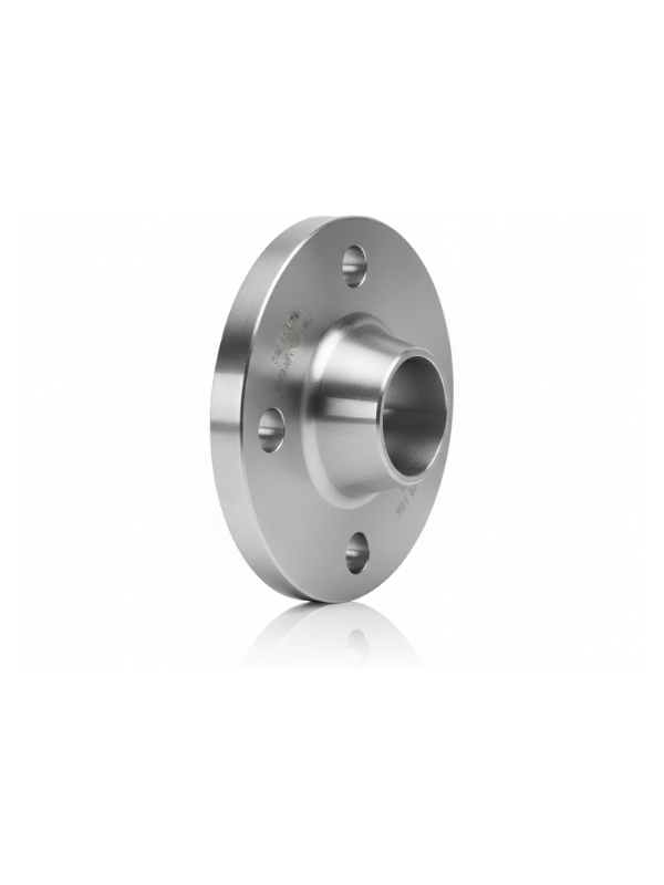 32 Pn40 Kaynak Boyunlu Flanş (EN1092-1/11) - Görsel 1