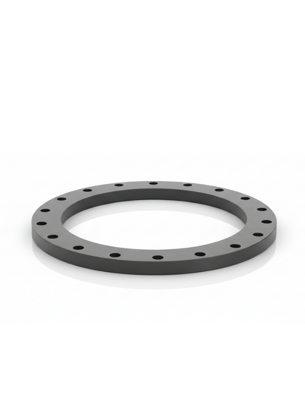 4 DIN 86044 Egzoz Flanşları - Görsel 1